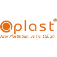 Acar Plastik logo