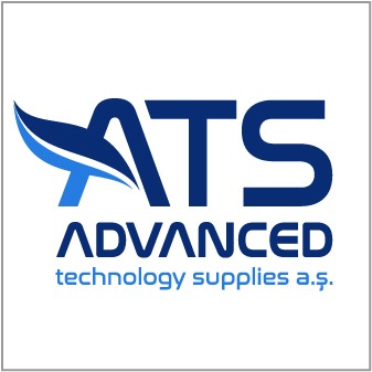 ATS Advanced Technology Supplies logo