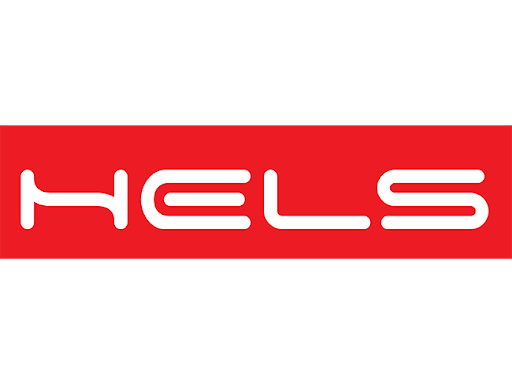 HELS logo