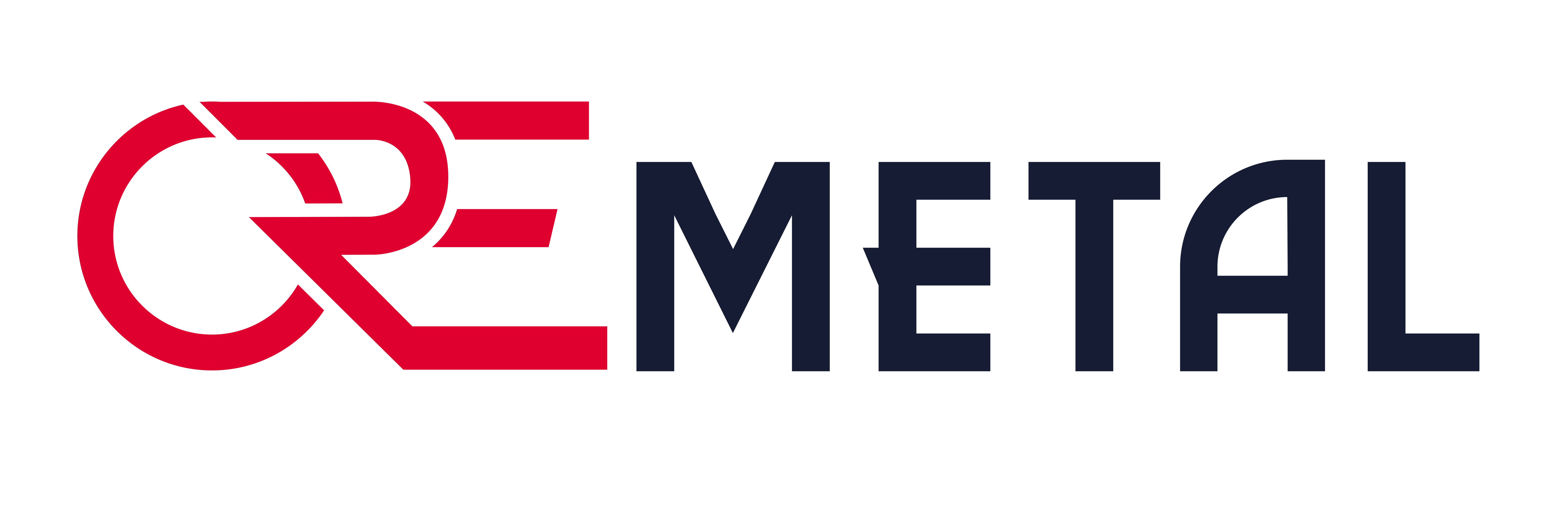 OreMetal logo
